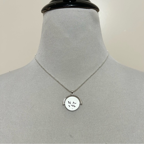 dream revel keep Jewelry - Dream revel keep I love you necklace
